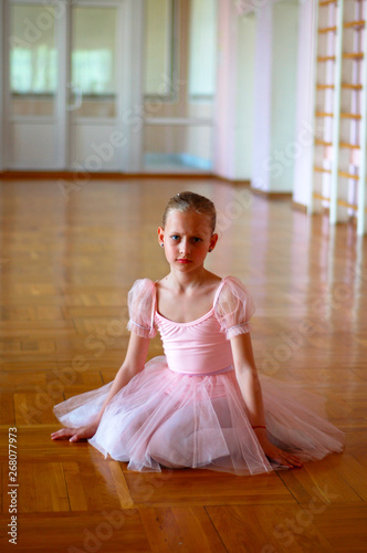 ballerina