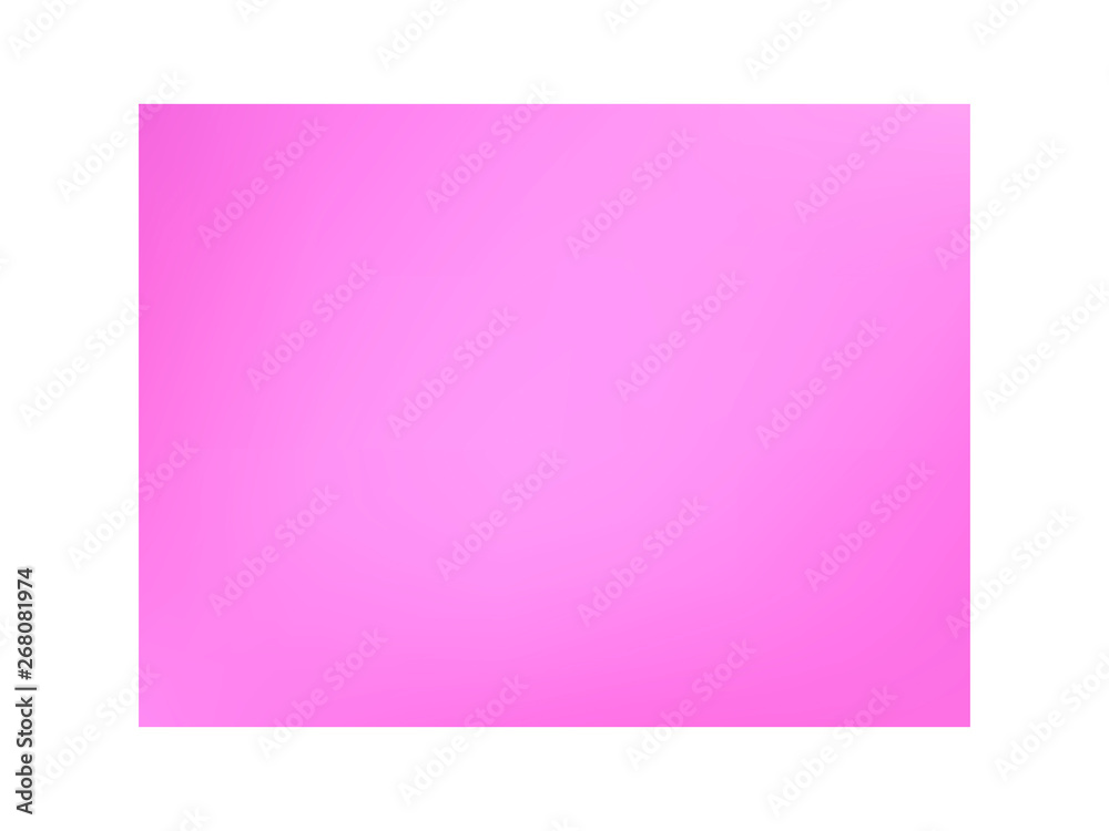 Abstract pink blurred gradient mesh background Abstract pink blurred gradient mesh background
