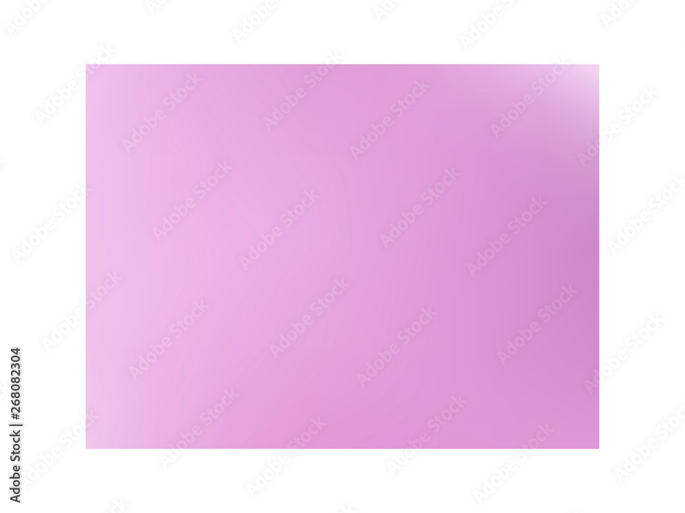 Abstract pink blurred gradient mesh background Abstract pink blurred gradient mesh background
