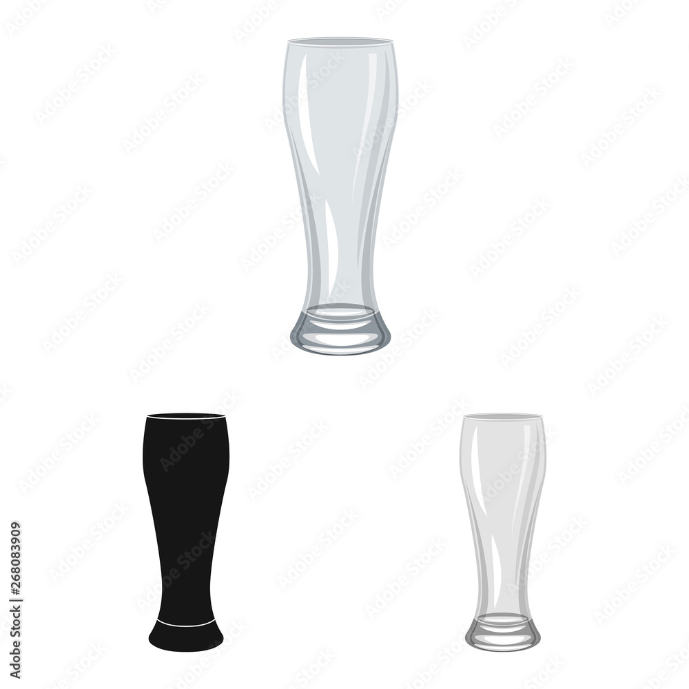 Vector illustration of form and celebration symbol. Collection of form and volume vector icon for stock. Vector illustration of form and celebration symbol. Collection of form and volume vector icon for stock.