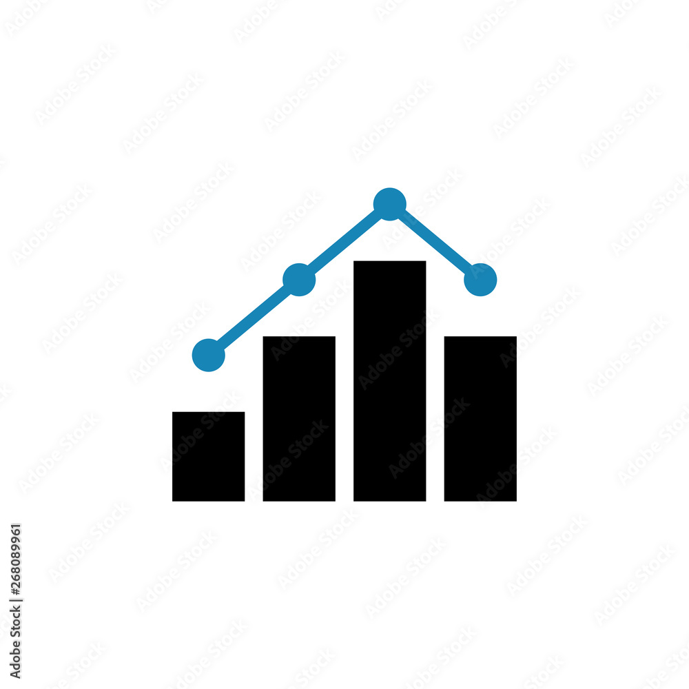 Business icon graphic design template vector Business icon graphic design template vector