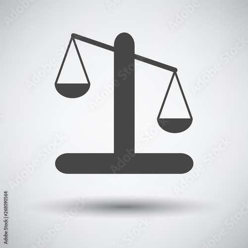 Scale Icon