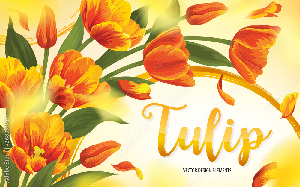 Ánh nắng mùa xuân lan tỏa, lộng lẫy và rực rỡ trên nền hoa tulip cam độc đáo này. Bạn sẽ cảm nhận được vẻ đẹp tinh tế và thu hút của loài hoa tulip, tạo nên không gian tươi sáng và sảng khoái. Truy cập ngay để khám phá chi tiết hơn về hình nền này nào.