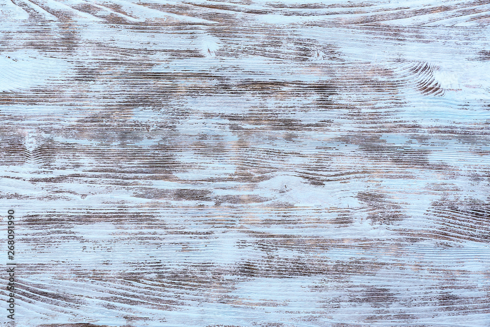 Rough wooden texture as background Rough wooden texture as background