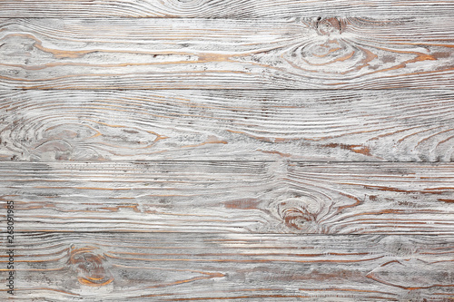 Rough wooden texture as background