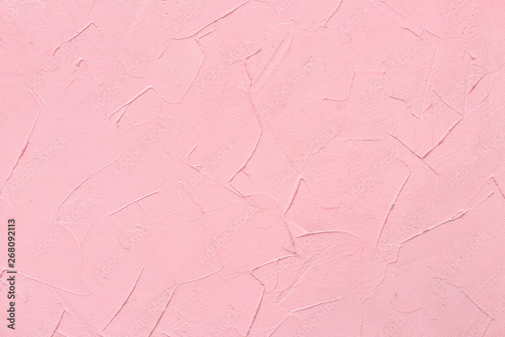 Textured surface of wall as background Textured surface of wall as background