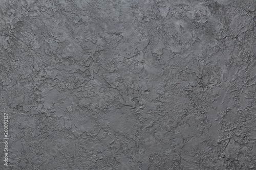 Grey abstract texture as background