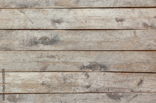 Rough wooden texture as background
