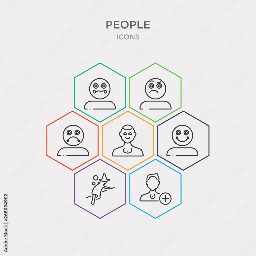 simple set of recruit, witch flying broom, happy smile, baby smile icons, contains such as icons sad smile, thinking confused and more. 64x64 pixel perfect. infographics vector simple set of recruit, witch flying broom, happy smile, baby smile icons, contains such as icons sad smile, thinking confused and more. 64x64 pixel perfect. infographics vector