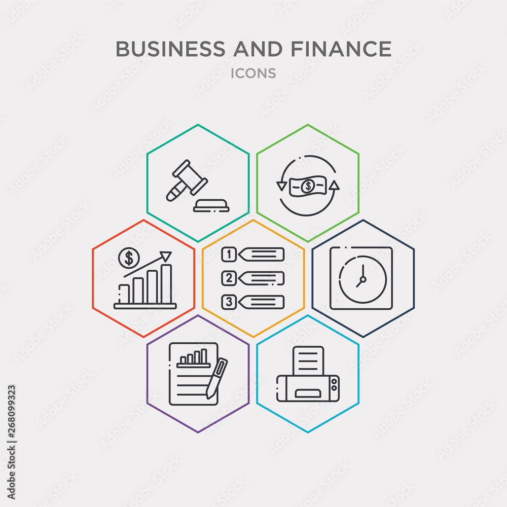 simple set of printing documents, revision, time out, infographics icons, contains such as icons increase money, money back, trial hammer and more. 64x64 pixel perfect. infographics vector simple set of printing documents, revision, time out, infographics icons, contains such as icons increase money, money back, trial hammer and more. 64x64 pixel perfect. infographics vector