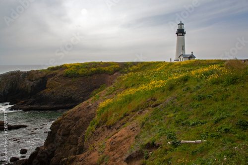 lighthouse