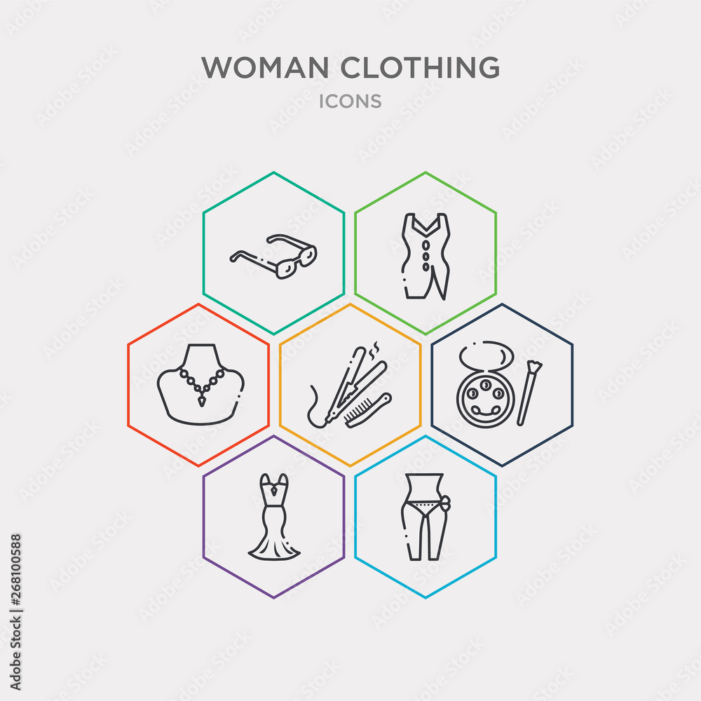 simple set of string bikini?, long black gown?, eyes shades makeup?, hair iron? icons, contains such as icons necklace?, sexy female dress?, reading eyeglasses? and more. 64x64 pixel perfect. simple set of string bikini?, long black gown?, eyes shades makeup?, hair iron? icons, contains such as icons necklace?, sexy female dress?, reading eyeglasses? and more. 64x64 pixel perfect.