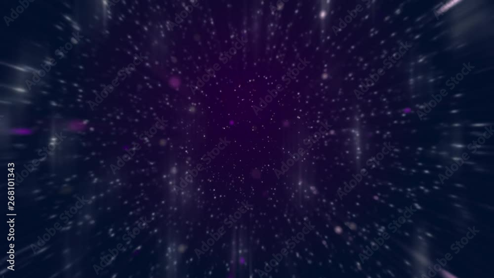 Magic Space Dusts Abstract Background. Magic Space Dusts Abstract Background.