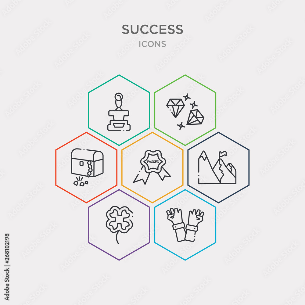 simple set of punch, clover, peak, passed icons, contains such as icons treasure, gem, monument and more. 64x64 pixel perfect. infographics vector simple set of punch, clover, peak, passed icons, contains such as icons treasure, gem, monument and more. 64x64 pixel perfect. infographics vector