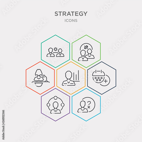 simple set of question?, connection?, calendar?, businessman? icons, contains such as icons speaker?, discussion?, teamwork? and more. 64x64 pixel perfect. infographics vector