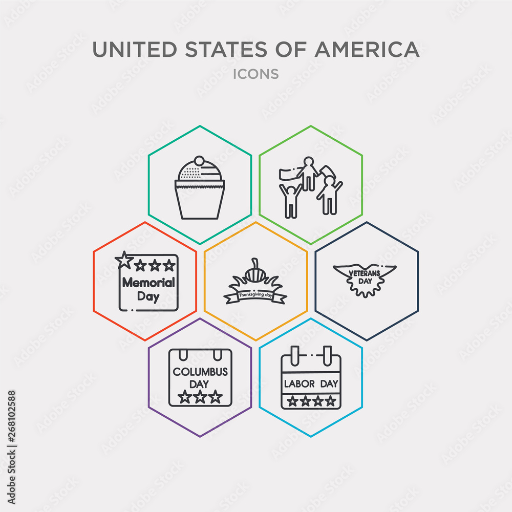 simple set of labor day, columbus day, veterans day, thanksgiving icons, contains such as icons memorial crowd march, bake and more. 64x64 pixel perfect. infographics vector simple set of labor day, columbus day, veterans day, thanksgiving icons, contains such as icons memorial crowd march, bake and more. 64x64 pixel perfect. infographics vector
