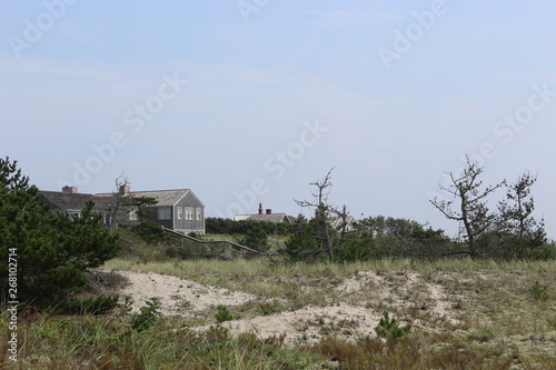 Nantucket (USA)