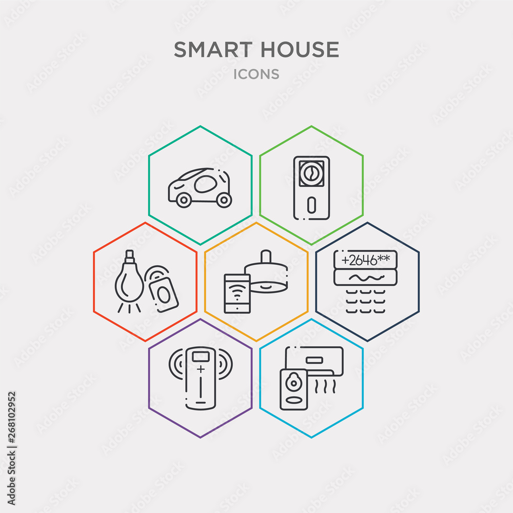simple set of cool, remote, dial, lighting icons, contains such as icons lightbulb, locking, autonomous car and more. 64x64 pixel perfect. infographics vector simple set of cool, remote, dial, lighting icons, contains such as icons lightbulb, locking, autonomous car and more. 64x64 pixel perfect. infographics vector