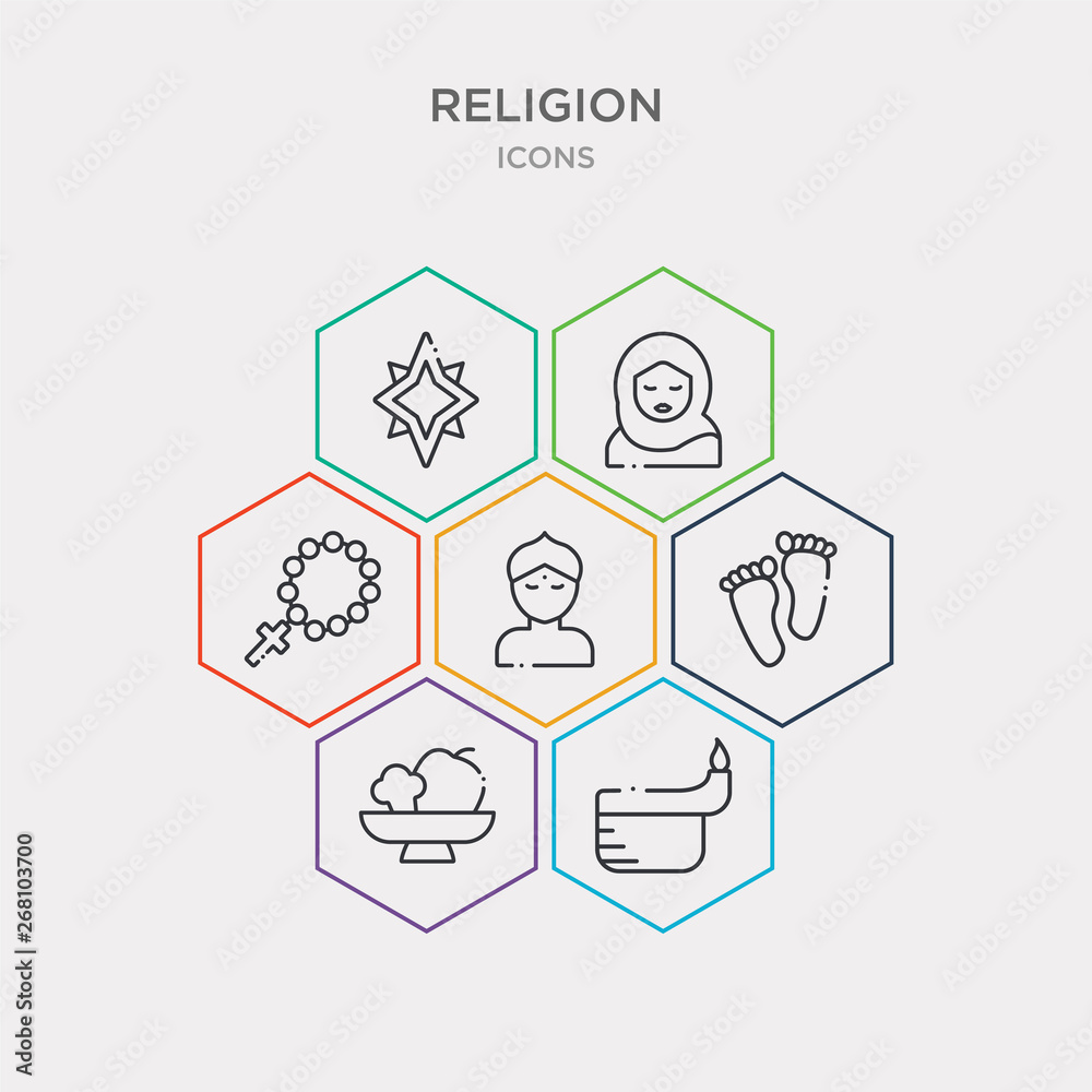 simple set of dipa, diet, feet, bindi icons, contains such as icons rosary, islam, holy star and more. 64x64 pixel perfect. infographics vector simple set of dipa, diet, feet, bindi icons, contains such as icons rosary, islam, holy star and more. 64x64 pixel perfect. infographics vector