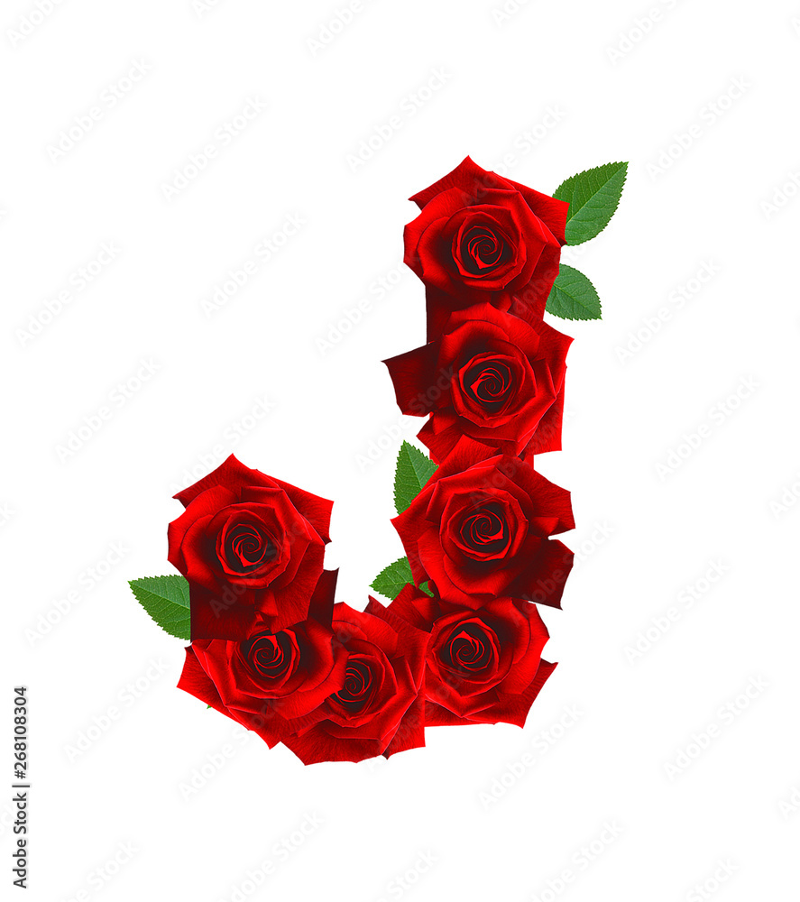Rosy Letters