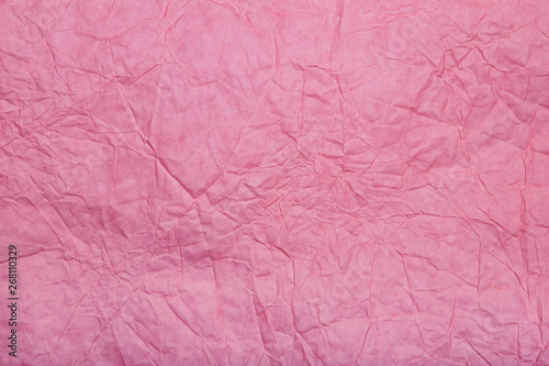 Wallpaper Mural Abstract textured paper pink color background. Torontodigital.ca