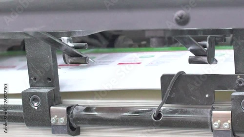 Wallpaper Mural Printing on printing machines 9 Torontodigital.ca