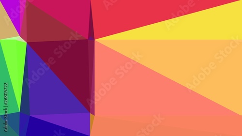geometric sandy brown, dark slate blue and firebrick color background. for creative poster, cards, wallpaper or texture design Free Download geometric sandy brown, dark slate blue and firebrick color background. for creative poster, cards, wallpaper or texture design - GFXLoad