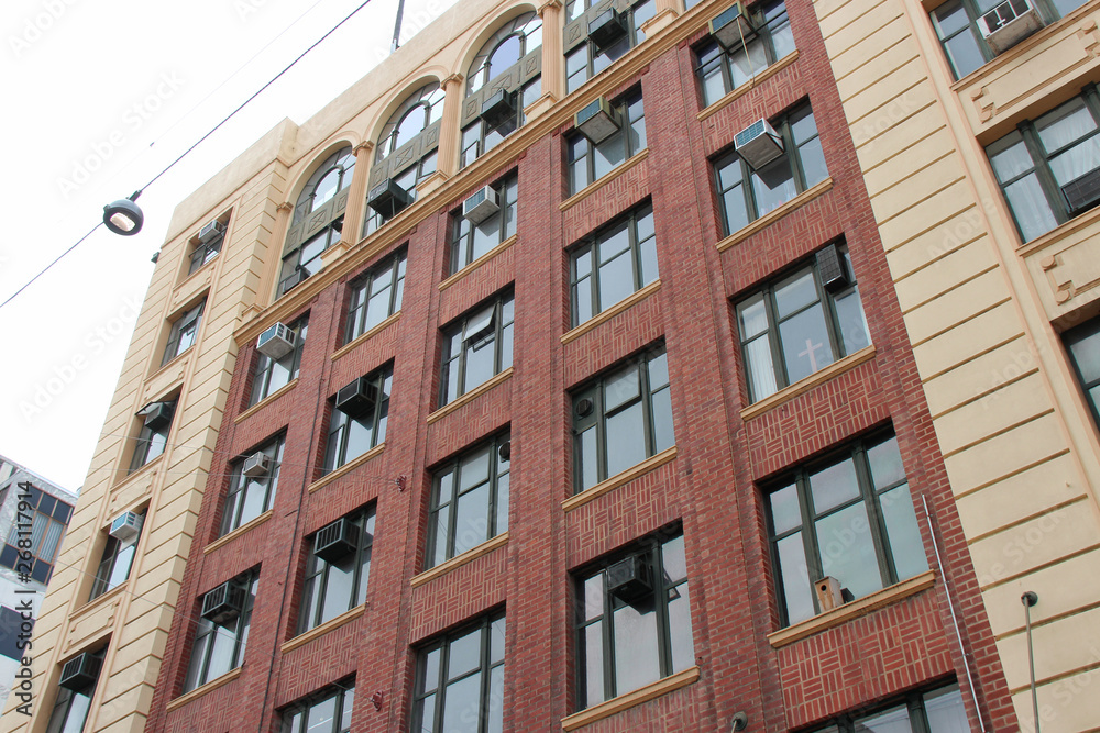 buildings in adelaide (australia)