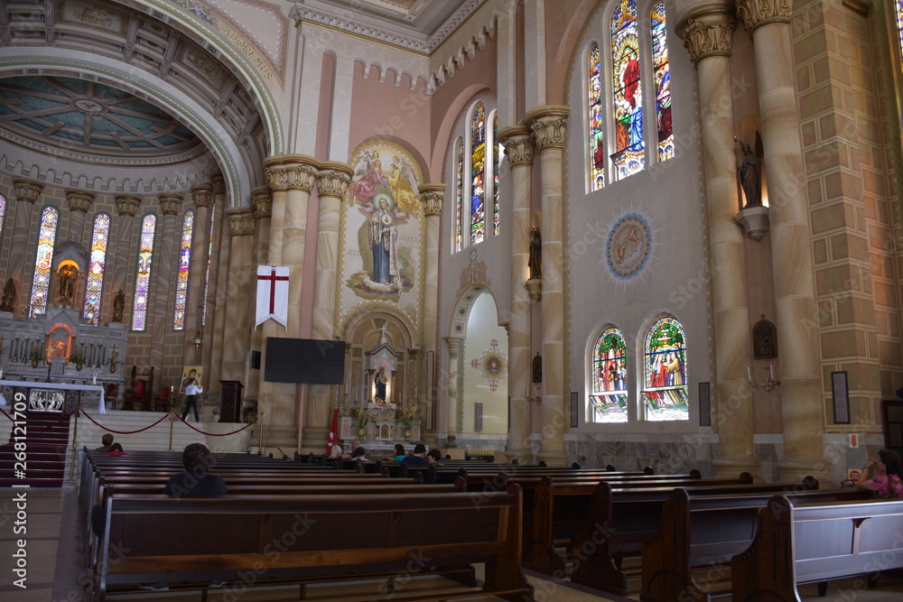 Fototapeta premium itajai - sc