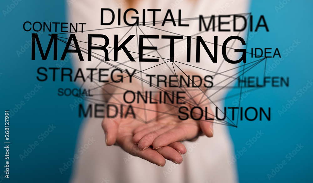 marketing marketing