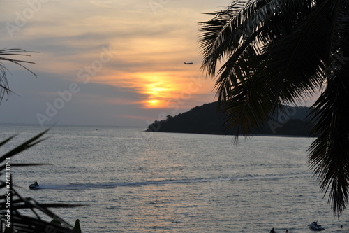 Langkavi. Malasiya photo