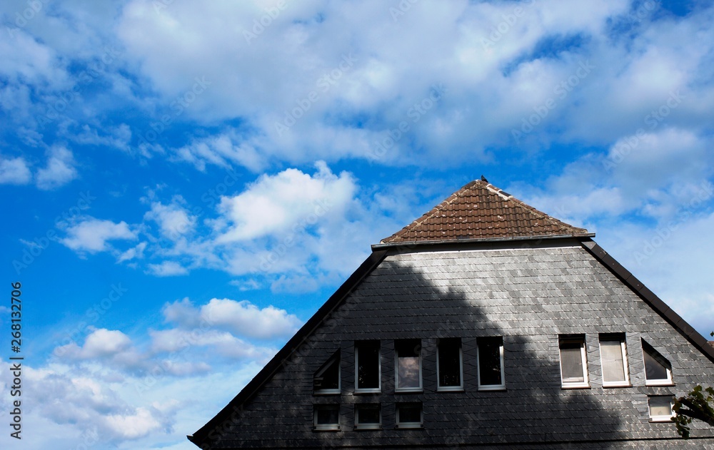 house, architecture, building, roof, sky, old, home, church, window, blue, historic, brick, windows, exterior, village, red, house, architecture, building, roof, sky, old, home, church, window, blue, historic, brick, windows, exterior, village, red,