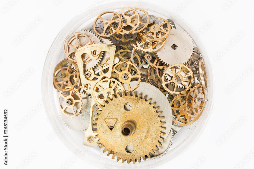 Reparation and restoration of watches Reparation and restoration of watches