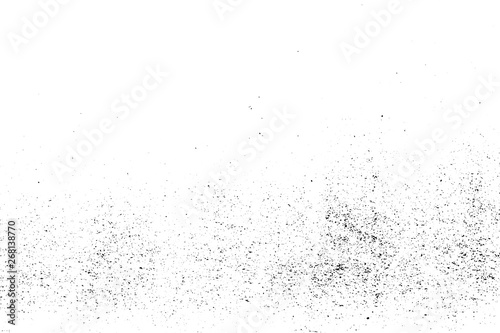 Vector grunge subtle texture. Abstract background, old wall.