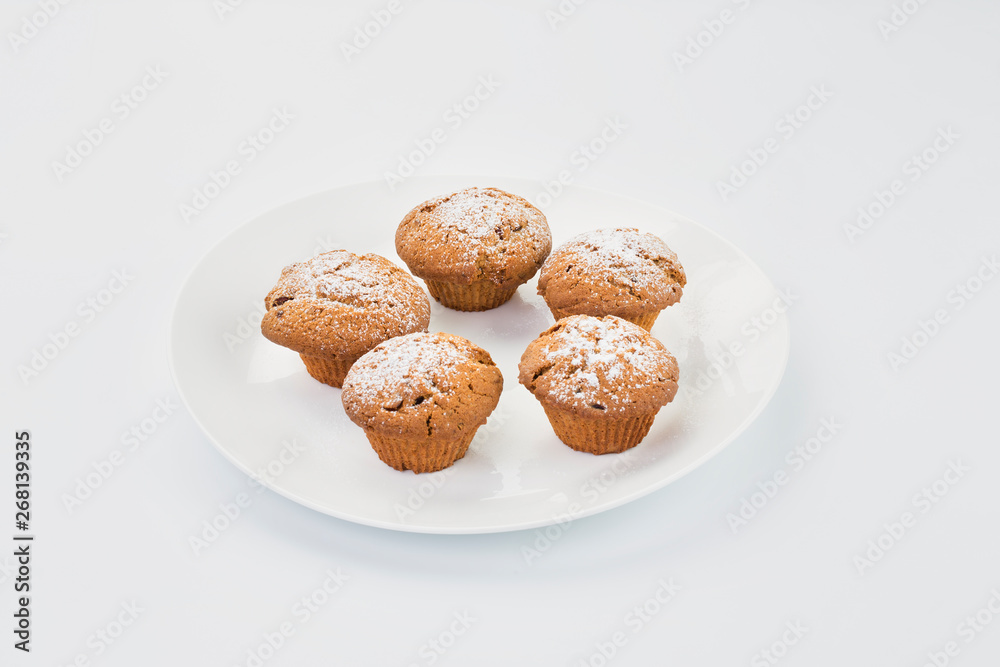 cookies on a plate cookies on a plate