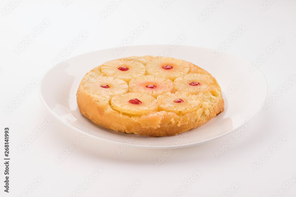 pancakes with red caviar pancakes with red caviar