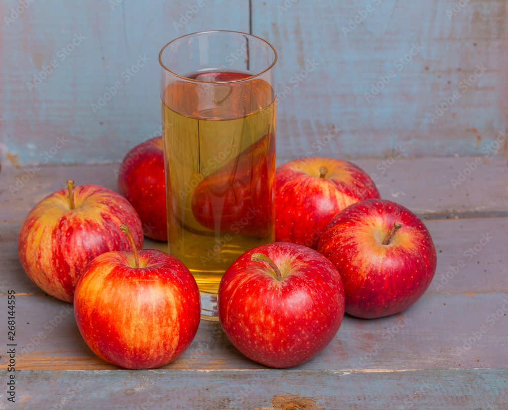 apple juice apple juice