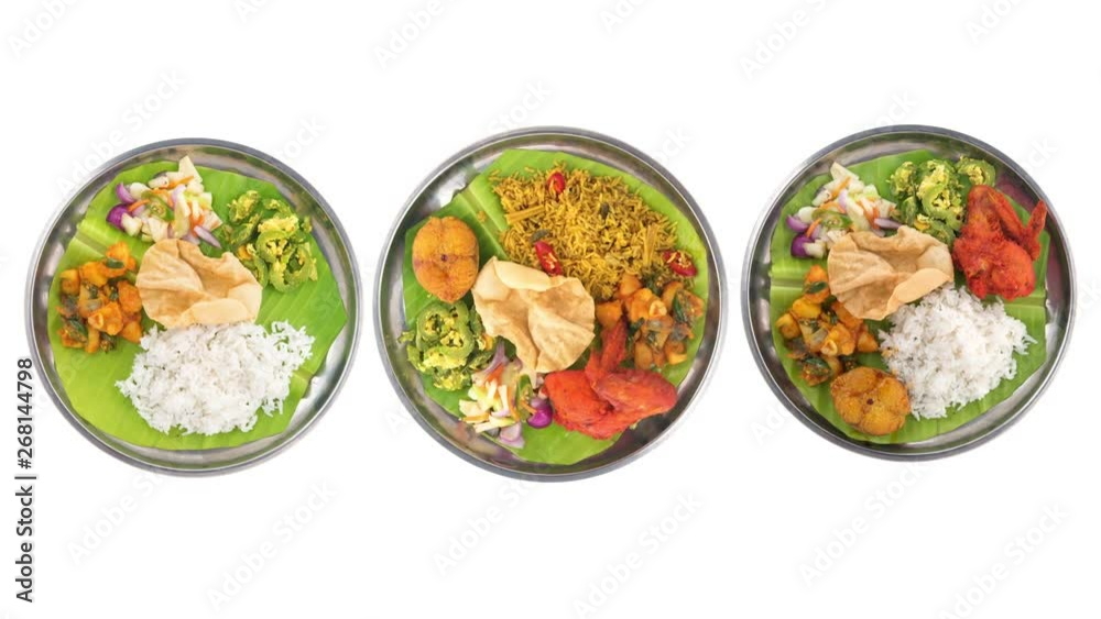 Indian biryani rice Indian biryani rice