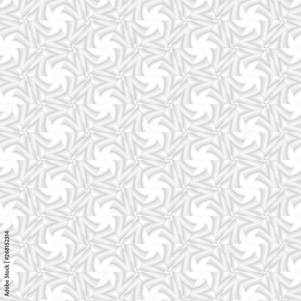 Abstract grey and white background. Modern design.