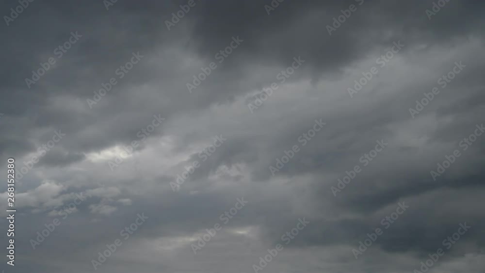 Moving clouds on sky. Nature background. Timelapse. Moving clouds on sky. Nature background. Timelapse.