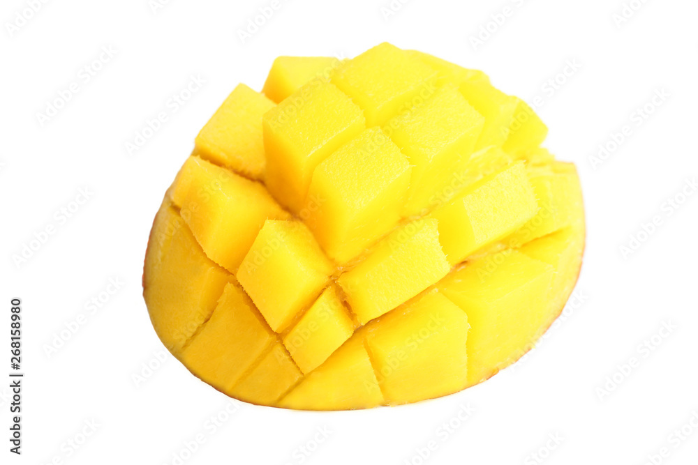 ripe juicy mango ripe juicy mango
