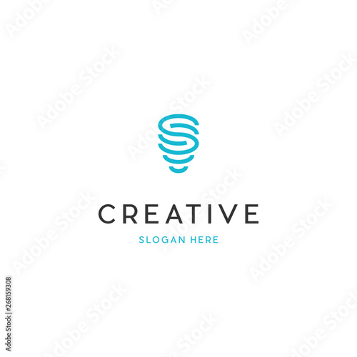 Funnel Creative Vector Logo Design, Tornado logo symbol isolated, Typhoon vector illustration