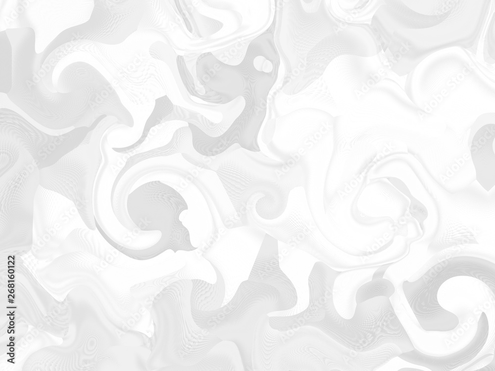 Abstract grey and white background. Modern design.