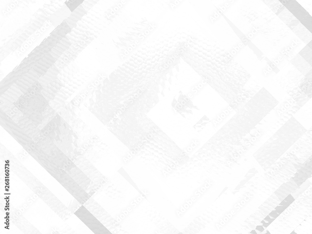 Obraz premium Abstract grey and white background. Modern design.