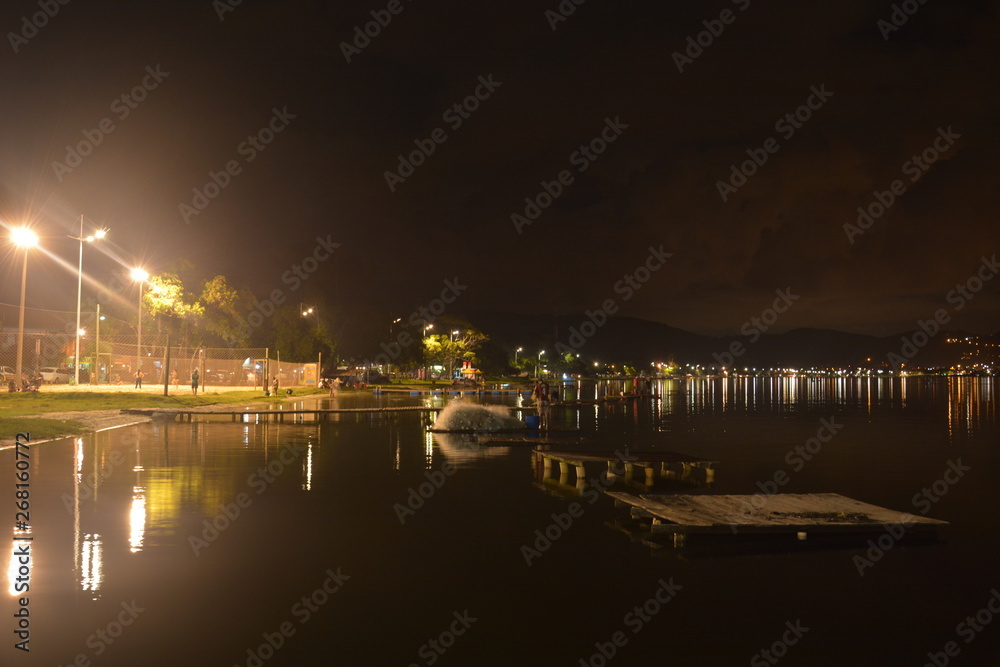 lagoa da conceiçao  - sc