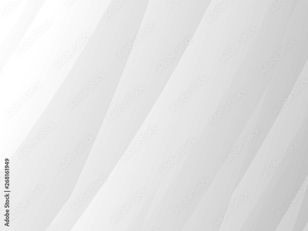 Abstract grey and white background. Modern design. Abstract grey and white background. Modern design.