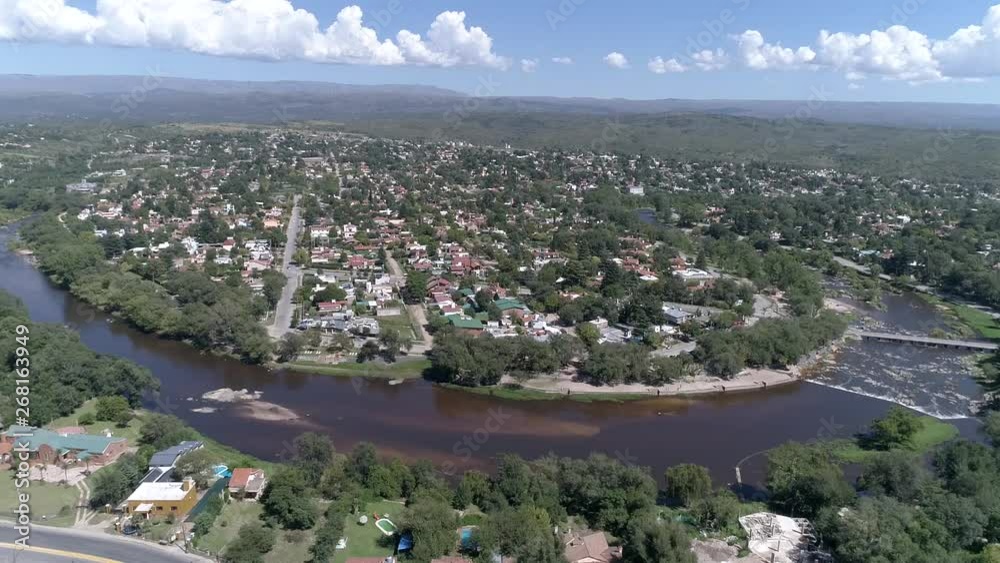 Villa Carlos Paz, Cordoba, Argentina
