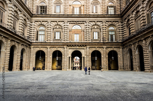 Palazzo Pitti