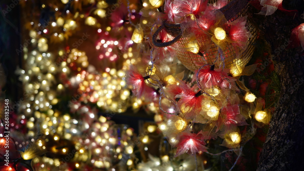 Luces de Navidad 2 Luces de Navidad 2