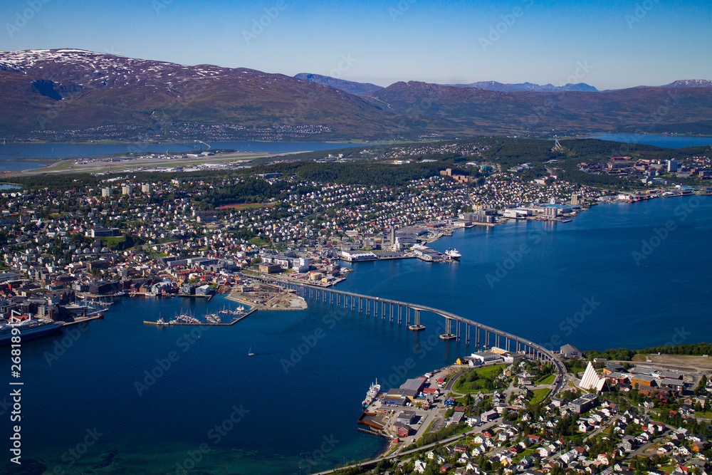 Tromsøya